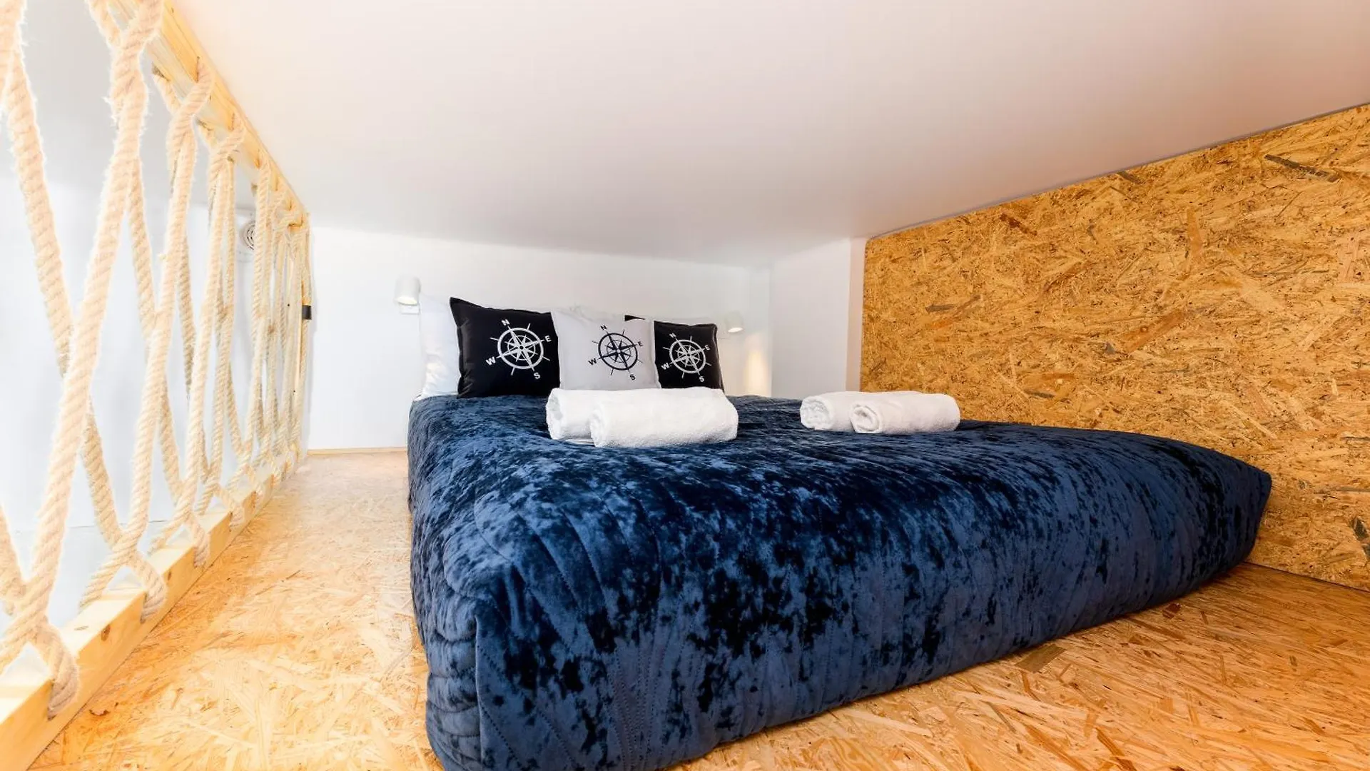 Apartment Lighthouse By Cozyplace Krakow Poland