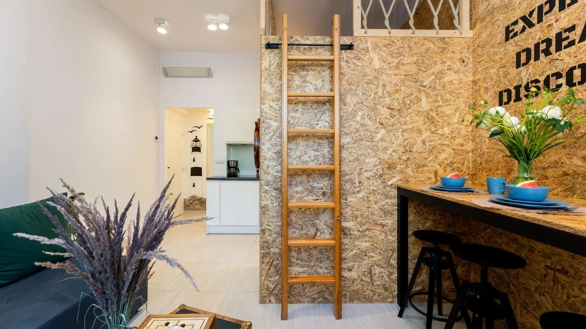 Lighthouse By Cozyplace Krakow Apartment