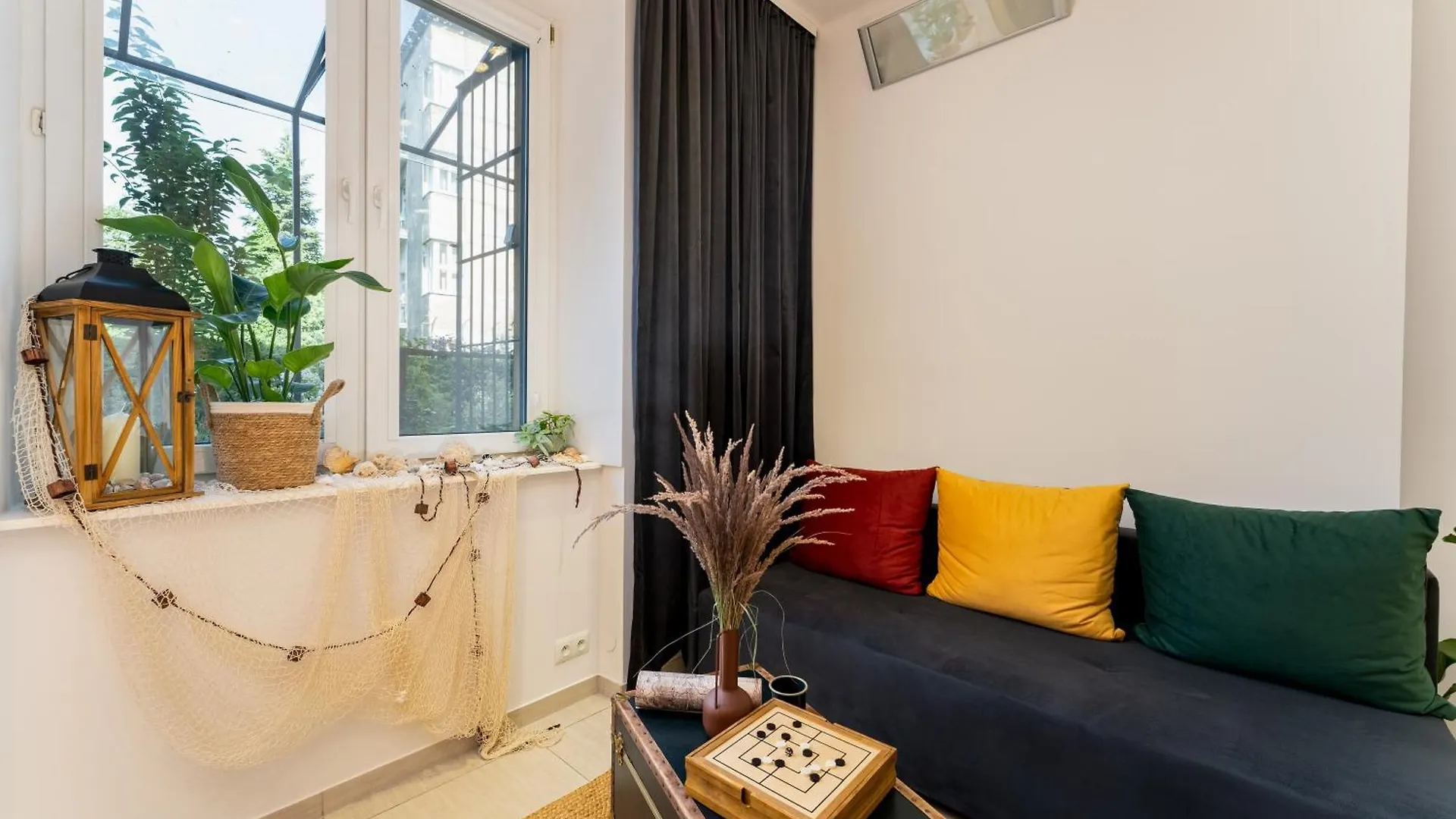 Apartment Lighthouse By Cozyplace Krakow
