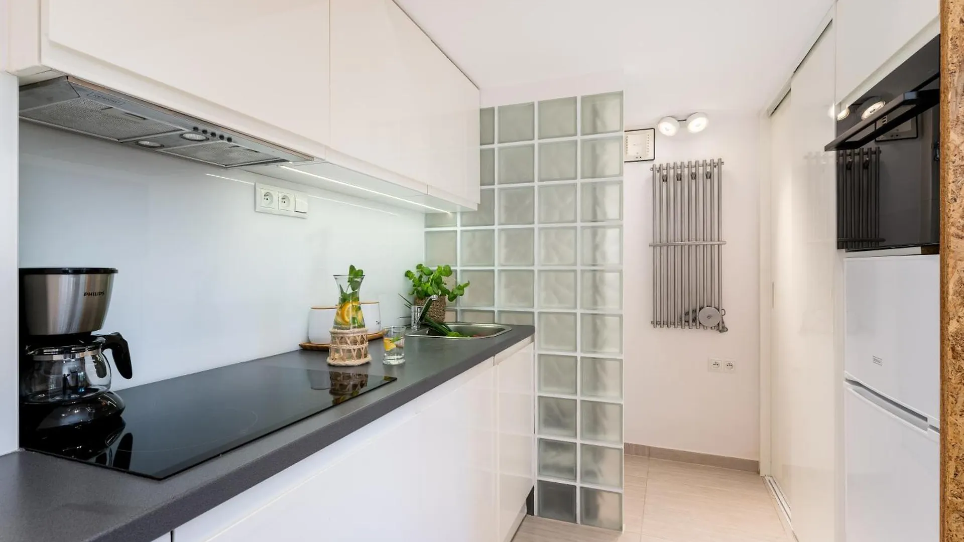 Apartment Lighthouse By Cozyplace Krakow